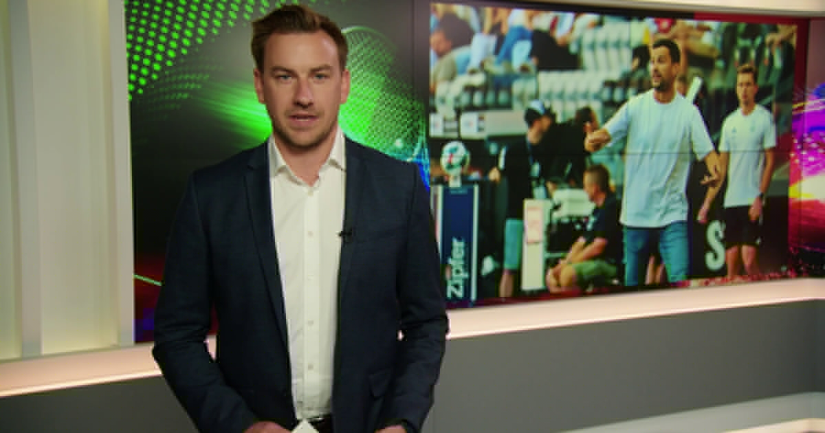 Krone Sport-News - Sacramento-Aus in Linz ++ Doppel-Titel für Miedler