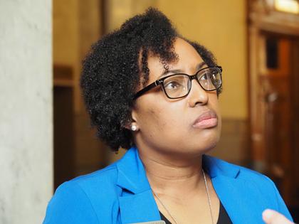 Indiana inspector general accuses ex-cabinet secretary of ghost employment, misuse of state property