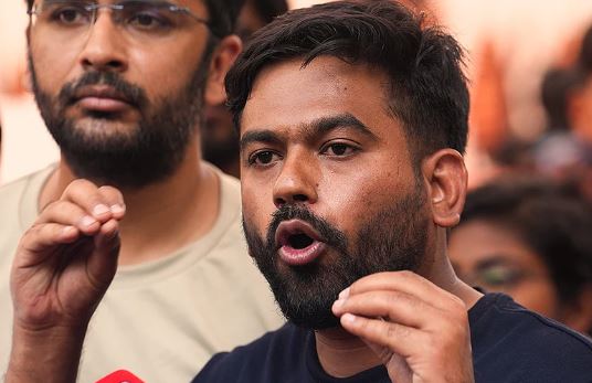 ‘Pressure from BJP’: CJP founder alleges Delhi venue cancelled volunteers’ meet