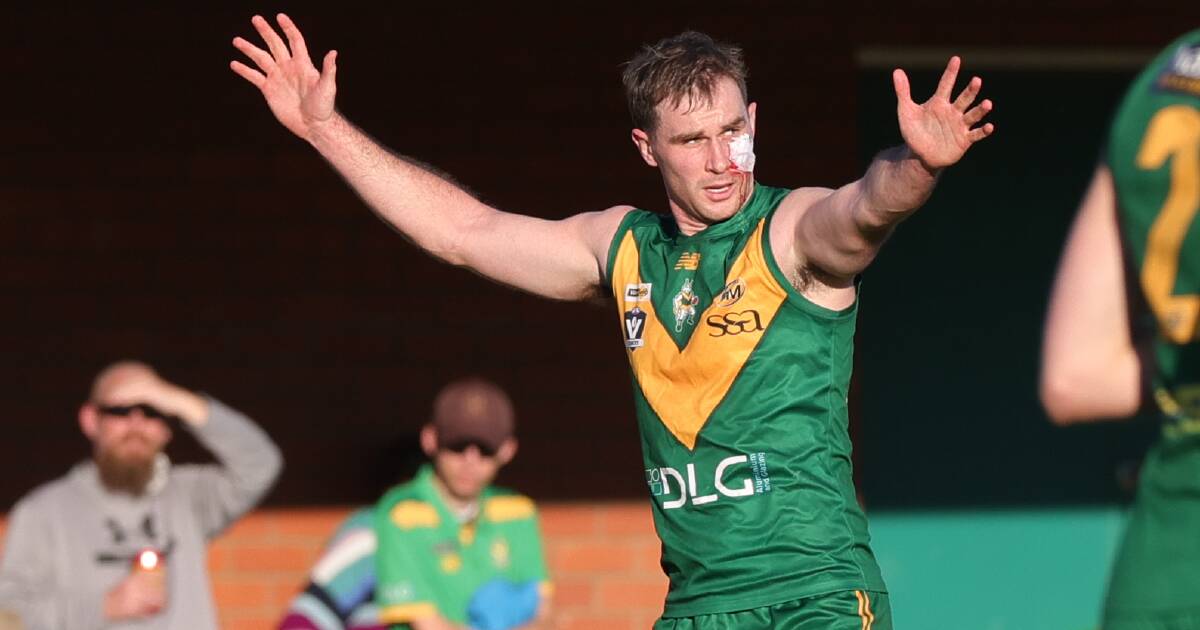 James Pope made 'not a great decision' in the final minutes, but it worked