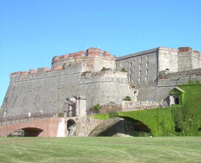 Savona, un nuovo ascensore alla fortezza con il progetto europeo "Via Patrimonia Act"