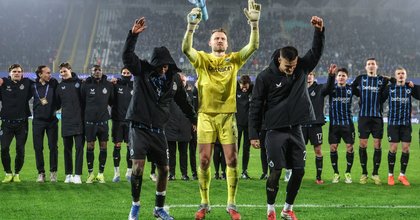 Contre qui joueront le Club Bruges, Genk et les autres ? Voici le mode d’emploi des tirages au sort de ce vendredi