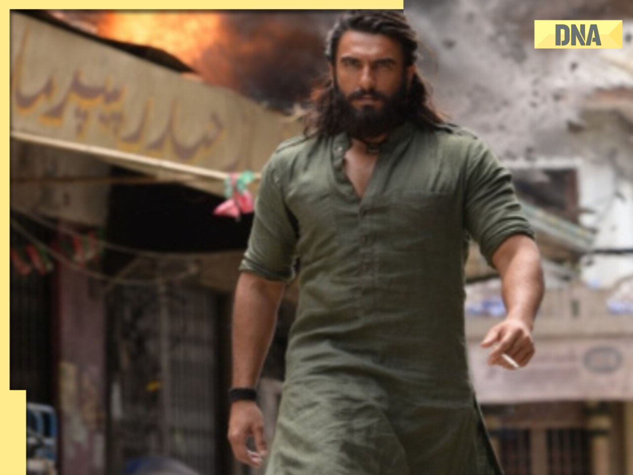 Dhurandhar's Netflix release sees 9-minute runtime cut, fans react 'Konsa scene cut kiya?'