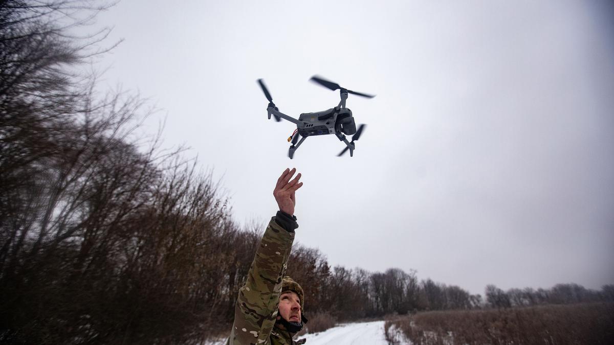 WA Government fund backs ASX-bound drone company Innovaero