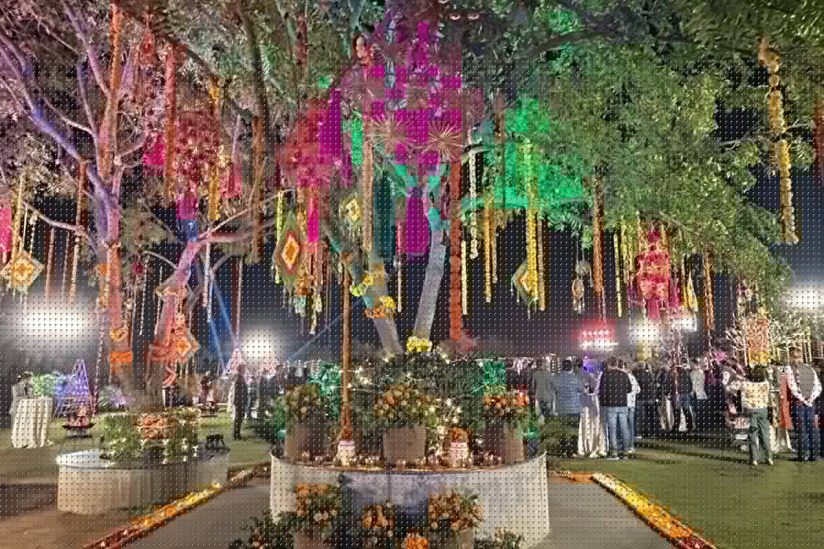 The intelligent art of event logistics and managing global activations