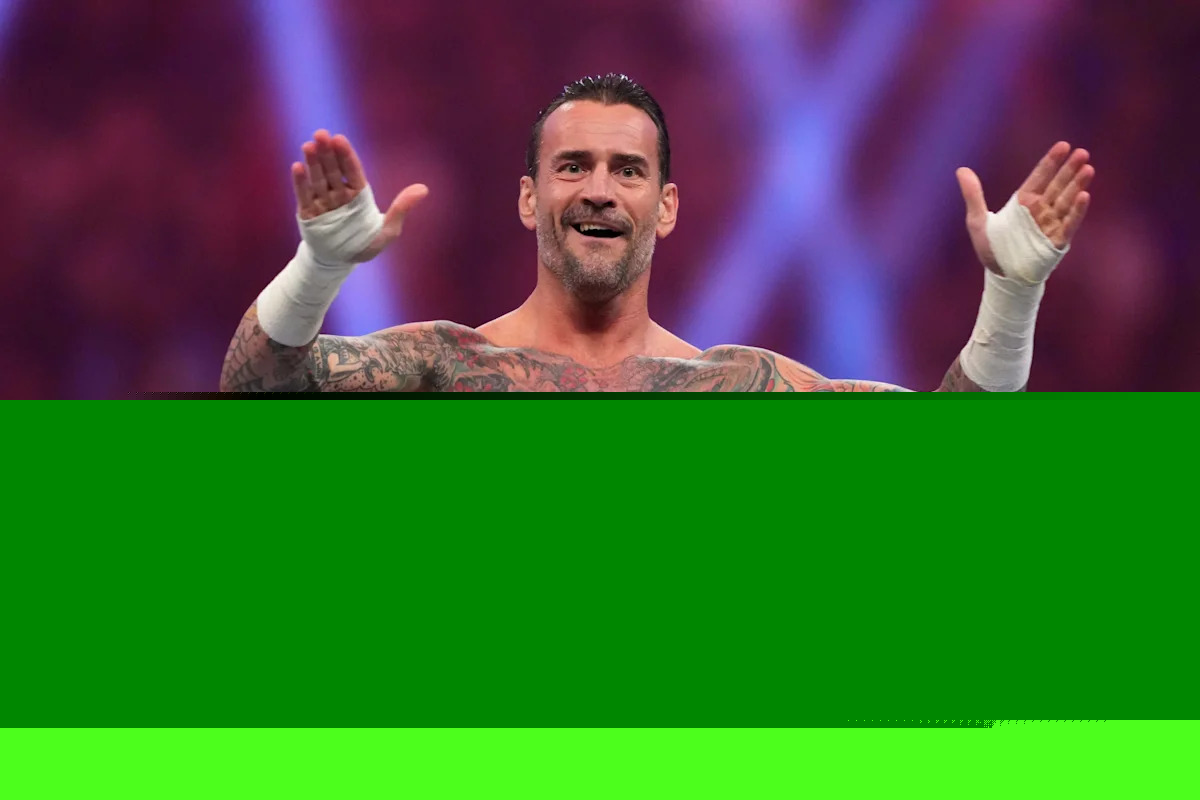 WWE Power Rankings after Saturday night’s main event at MSG