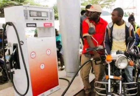 Tradex SA Reports 269M Liters of Fuel Sold in 2024, Expands into Local Food at Stations