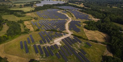 Arla switches European operations to 100% renewable electricity via long-term power deals