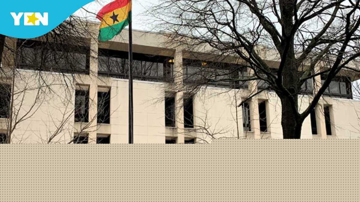Ghana embassy fraud: How staff allegedly shared $19.4m extorted from applicants