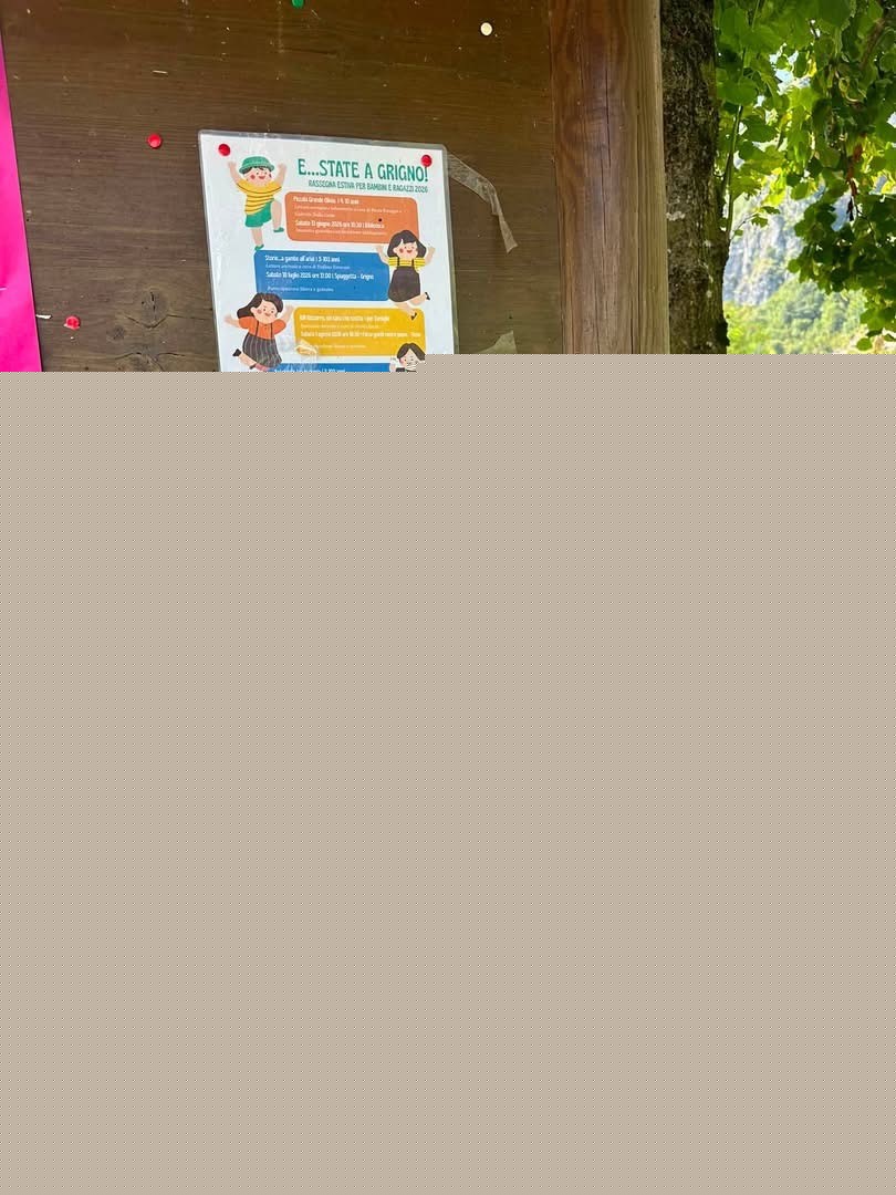 APT Valsugana organizza un evento in apparenza educativo: “conosci gli animali selvatici del Trentino?” Un progetto di educazione ambientale per bambini che si svolgerà a Castello Tesino (Trento) venerdì 7 agosto.