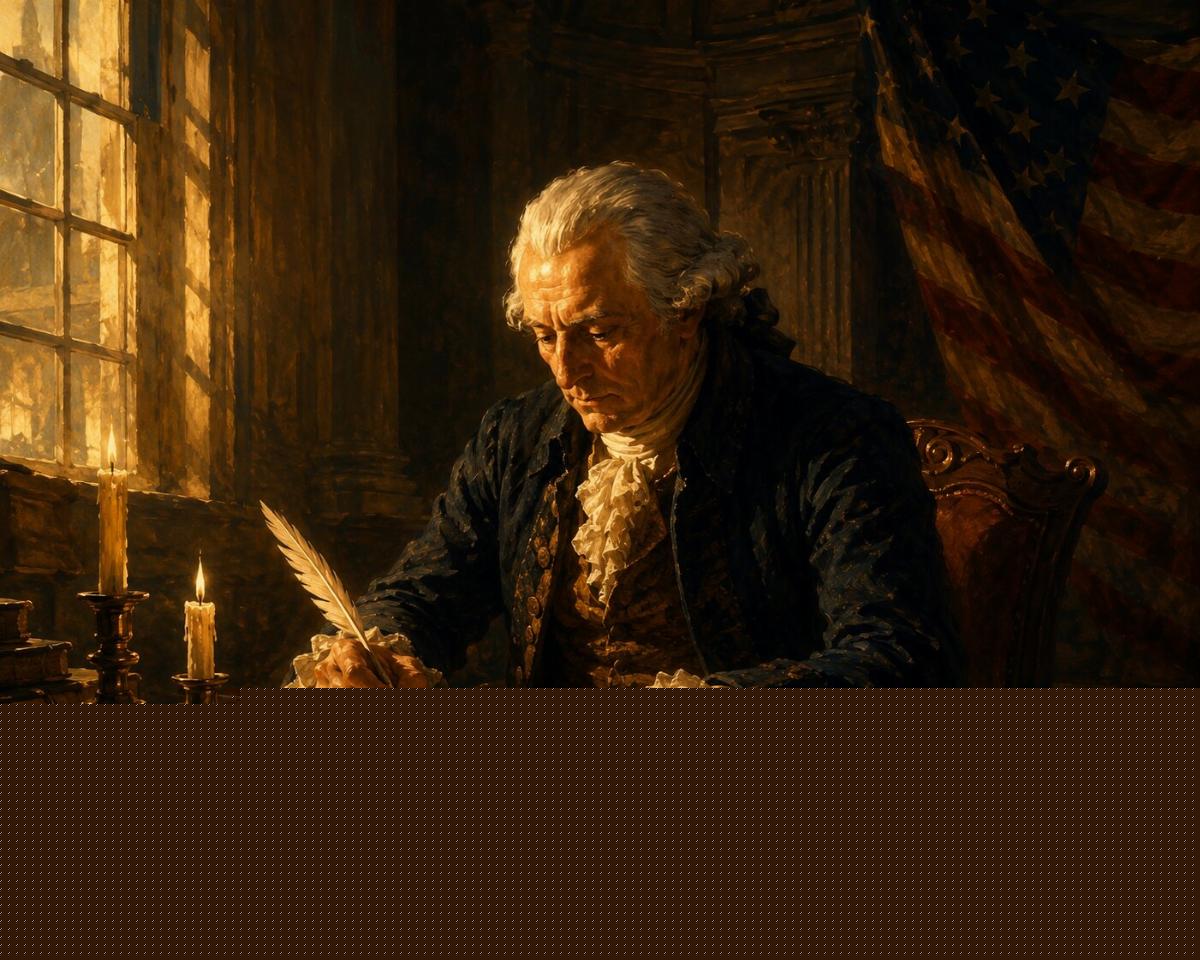 The Constitution is not a mood ring