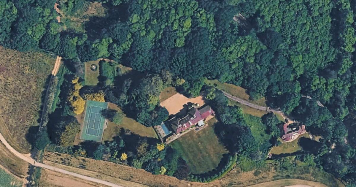 Proposal to build six houses submitted to council