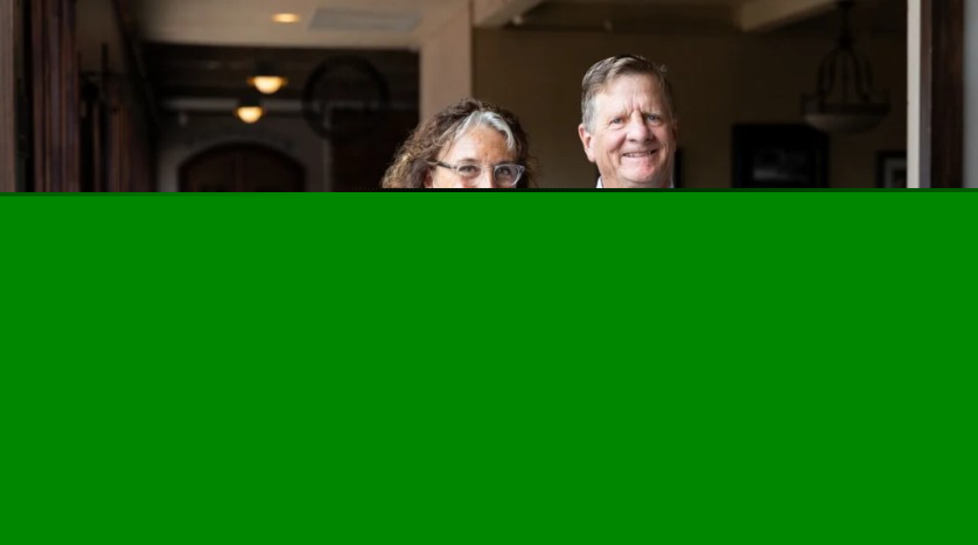 Brian and Deb Thuringer win 2026 Business Legacy Award