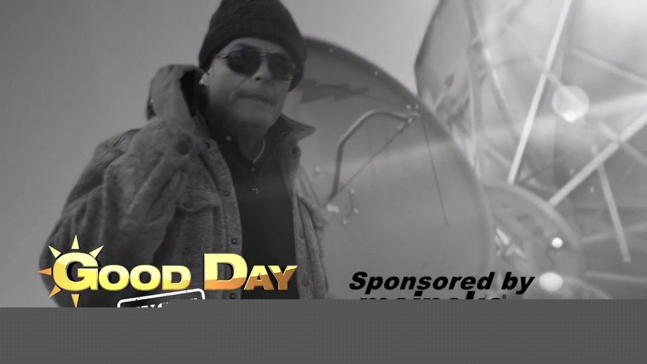 Good Day Uncut: Wayne Art Center