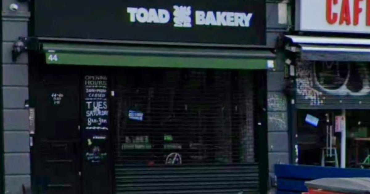 Independent south east London bakery shortlisted for national bakery of the year