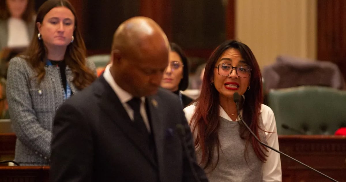 Welch launches private working group to respond to sexual harassment, but it’s off to a rocky start