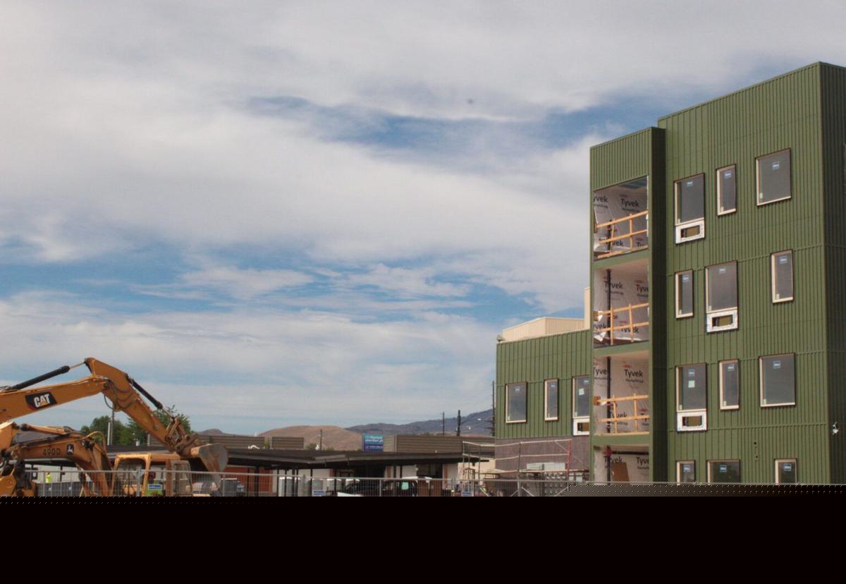 Idaho to submit ‘Opportunity Zone’ proposals for development
