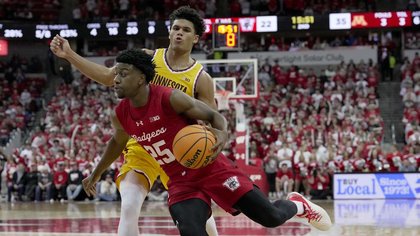 Wisconsin Badgers improved toughness, grit helping team sustain recent success