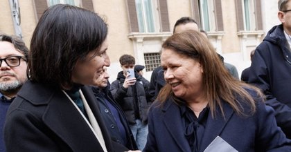 Il Pd allo sbando omaggia più Barghouti delle vittime dell’Olocausto