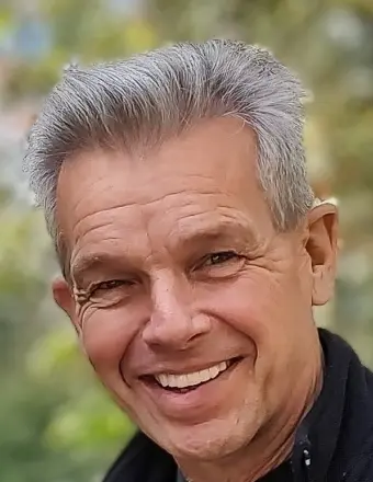 Thomas E. Olshanski (Passed on July 22nd, 2026)