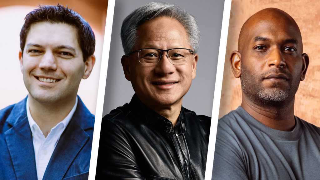 11 tech experts every CIO should follow on social media