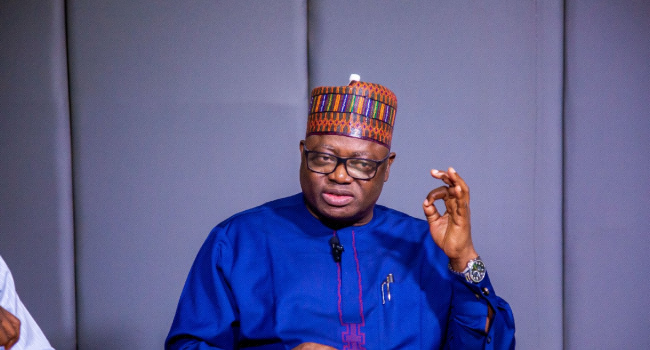 NOA Backs Police Hierarchy’s Disciplinary Action Against Officers Over Alleged Ethnic Slur