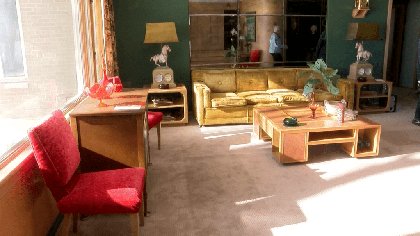 Surf Ballroom’s 2026 Winter Dance Party offers historic Fox House tours