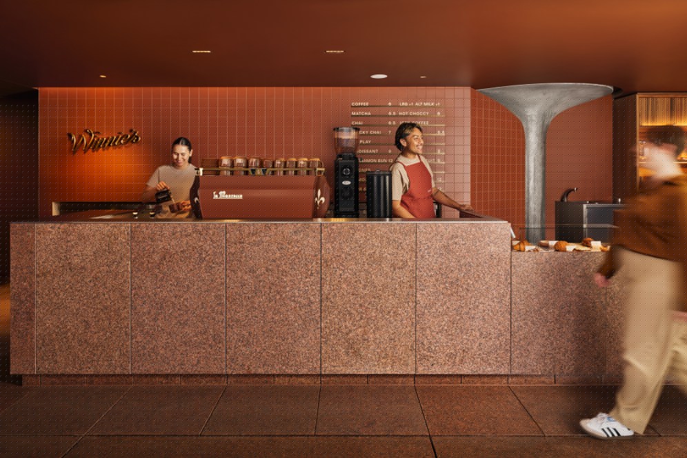 Applejack unveils eatery inspired by first woman to perform at the Opera House
