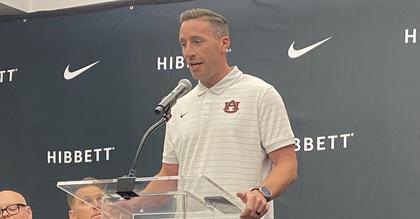 Bruce Pearl retires: Steven Pearl named Auburn basketball head coach