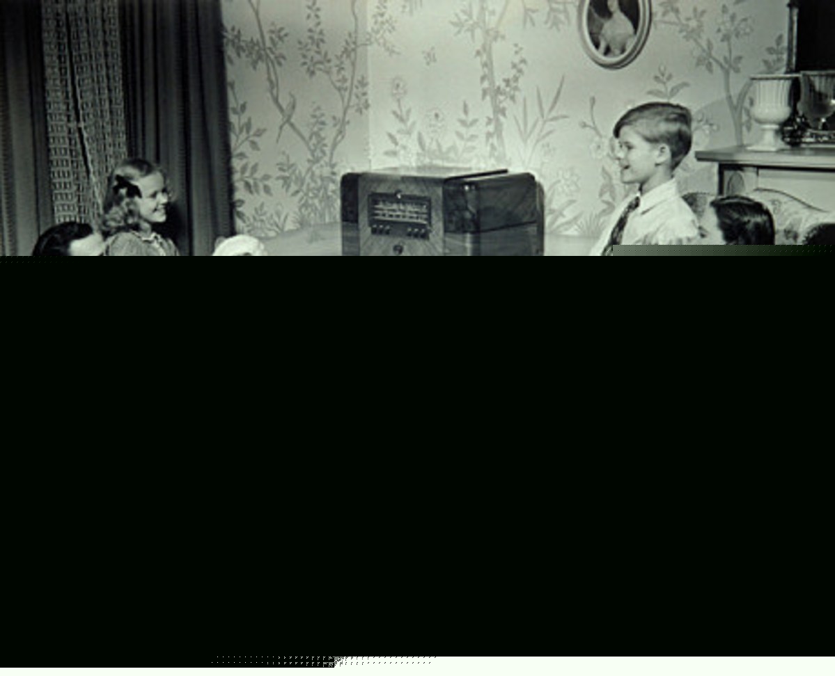 96 Years Of Wyoming's First Radio Station