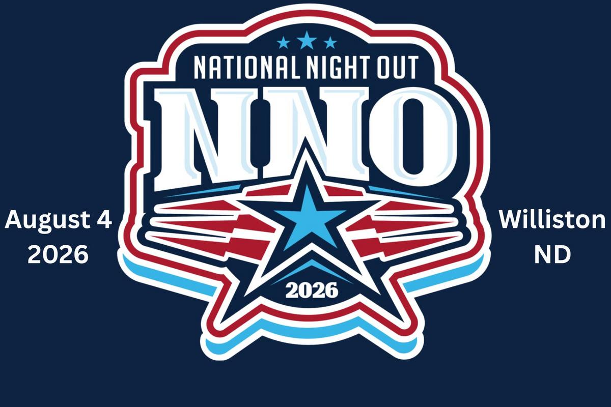One of the Best Free Family Events in Williston North Dakota Is Almost Here