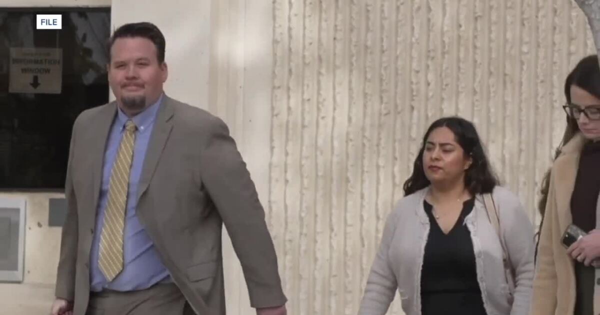 Legal experts explain limits on appealing Scrivner mental health diversion ruling