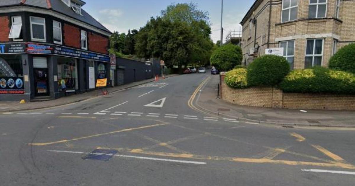 Drug-driver left woman with life-long injuries after ploughing into her