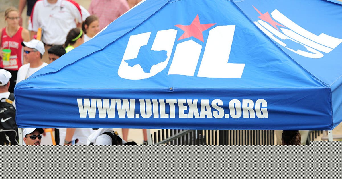 UIL state basketball tournament stays at Alamodome through 2028, open to future sites