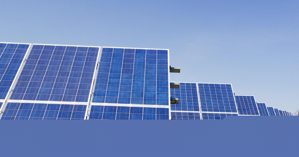 Massive 86-acre solar farm rejected over 'landscape impact' approved after appeal