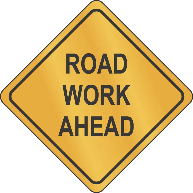 Keene Construction Projects Bring Road Closures, Detours and Traffic Changes this Week