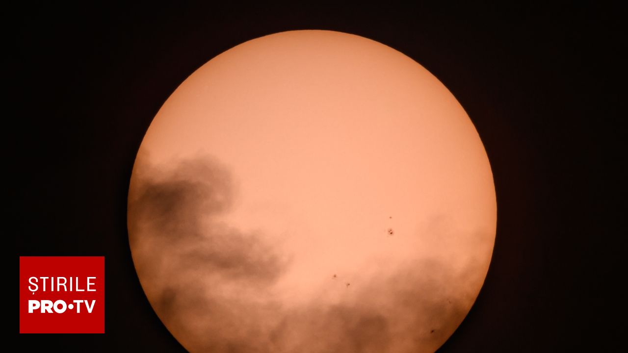 Pregătirile din Spania pentru eclipsa de Soare, marcate de riscul declanșării unor incendii de vegetație