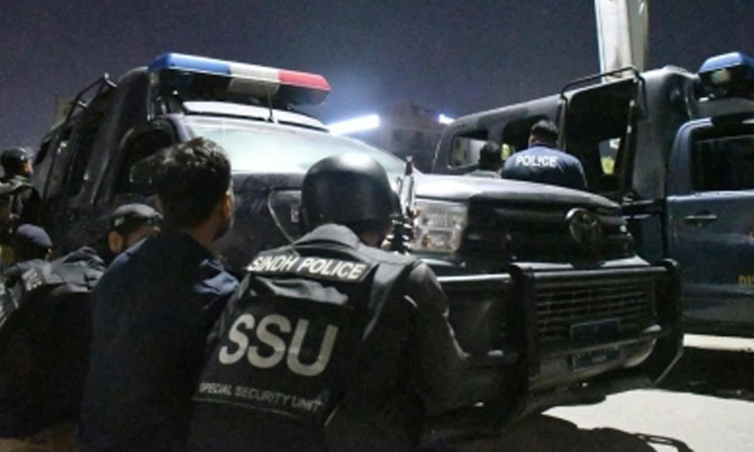 Pakistan: Gunfight between police, armed men leaves one officer dead in Balochistan