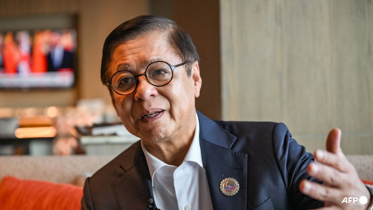 Thai foreign minister hopes Myanmar polls 'start of transition' to peace