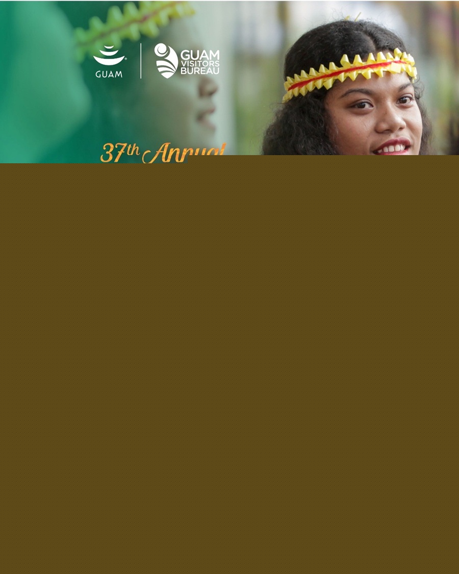 Celebrate Island Culture at the 2025 Guam Micronesia Island Fair – June 7 & 8