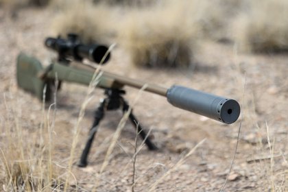 South Dakota Is Preparing for Suppressor Deregulation. These 16 States Should Follow Suit