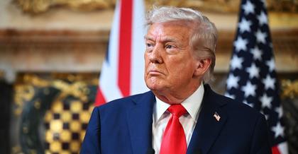 Coalition Backs Trump’s Efforts to Purge ‘Woke’  Smithsonian Exhibits