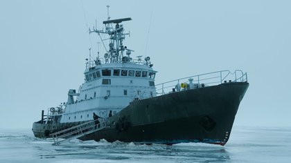 Serialo „Ledlaužis“ kūrėja Mia Ylönen: sunkiausias dalykas buvo rasti tikrą ledlaužį