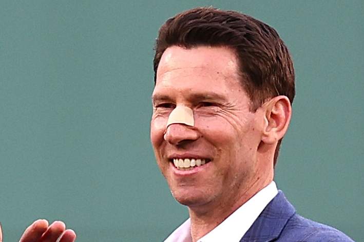 Ex-Red Sox Pitcher & 21-Year MLB Veteran Reveals Improbable Comeback Plans