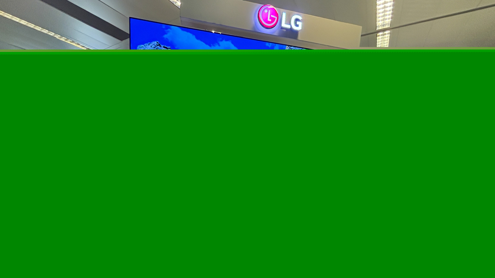 4 LG TVs With Deep Discounts In August 2026