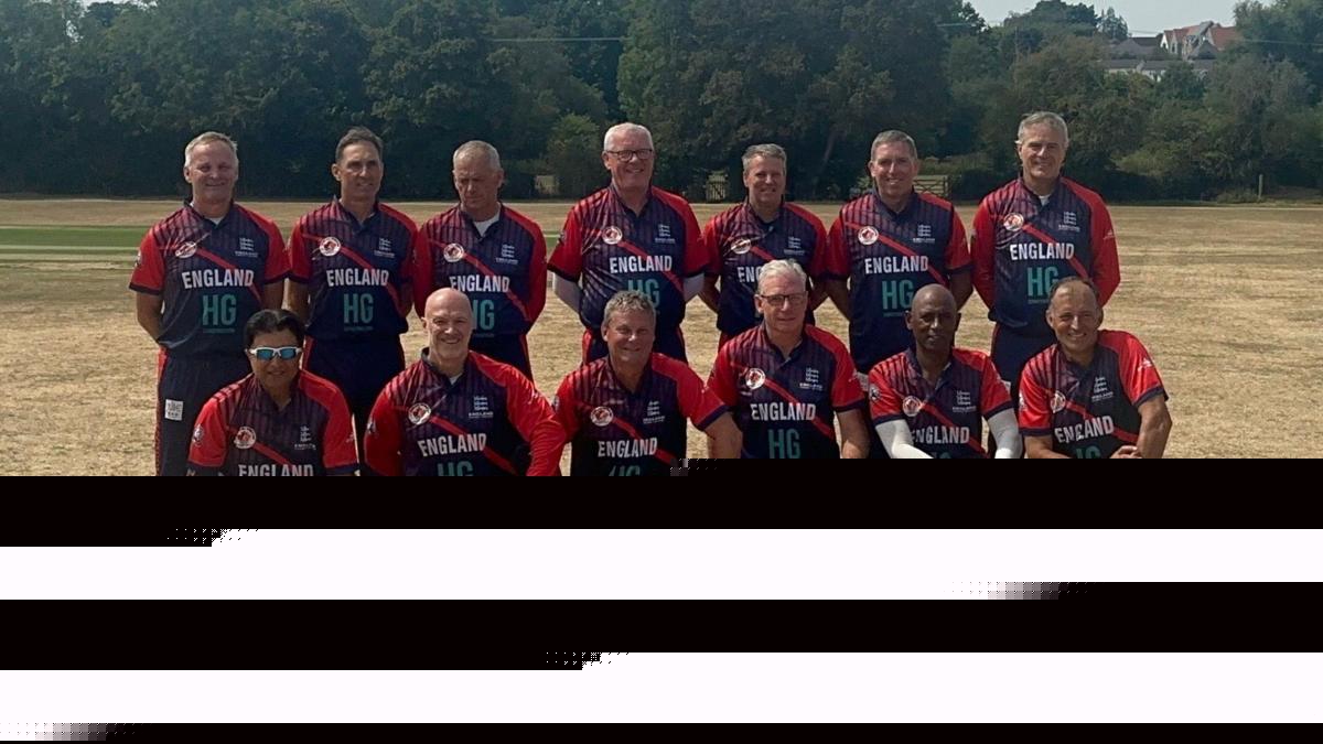 Nasser Hussain's brother eyes World Cup win & bragging rights
