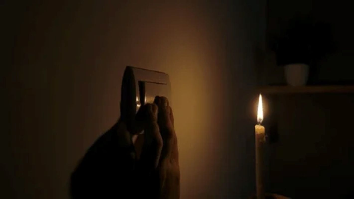 14-hour power outage set to affect parts of Gauteng on Tuesday