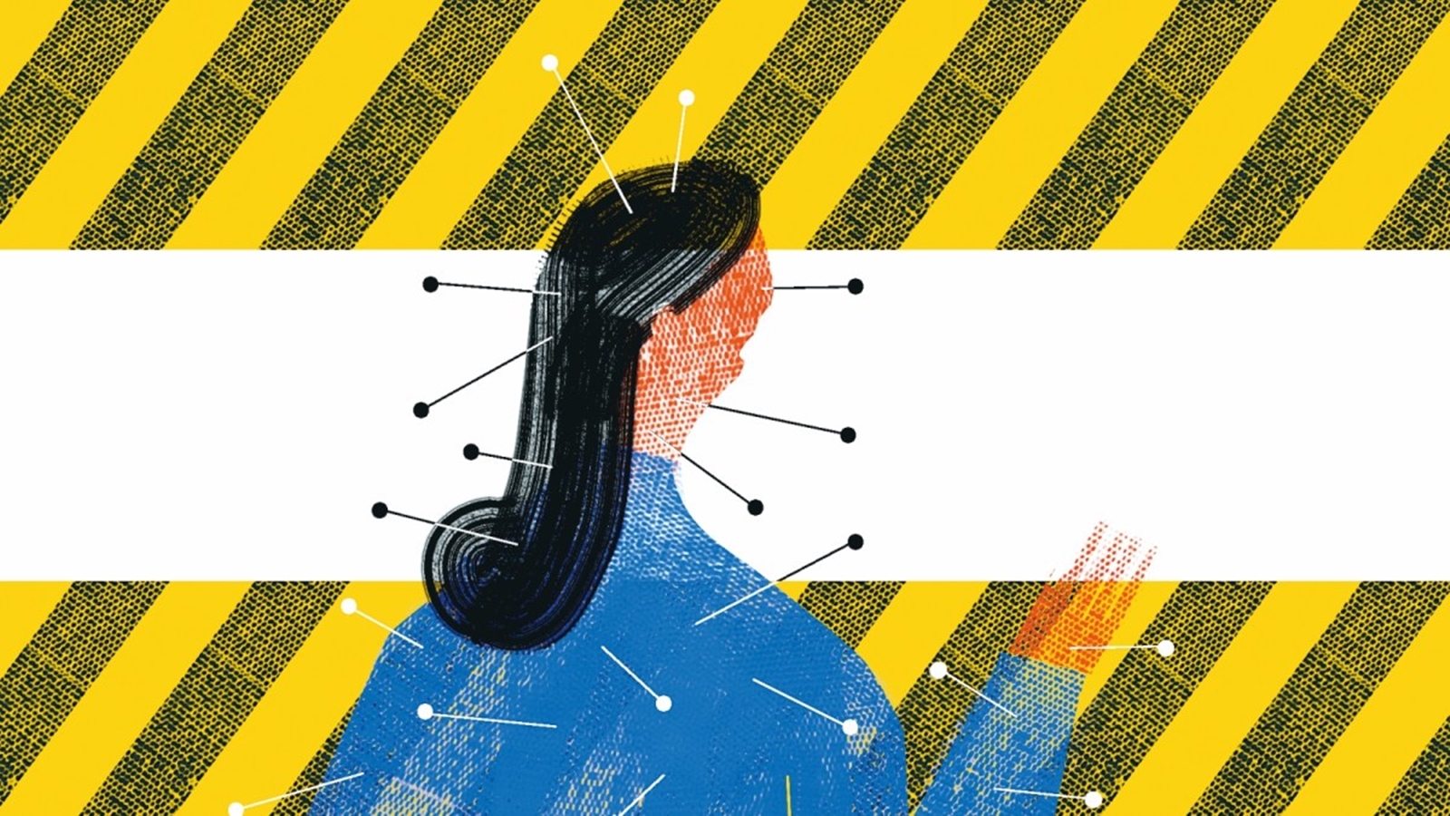 Derek O’Brien writes: When the law fails women, violence fills the gap