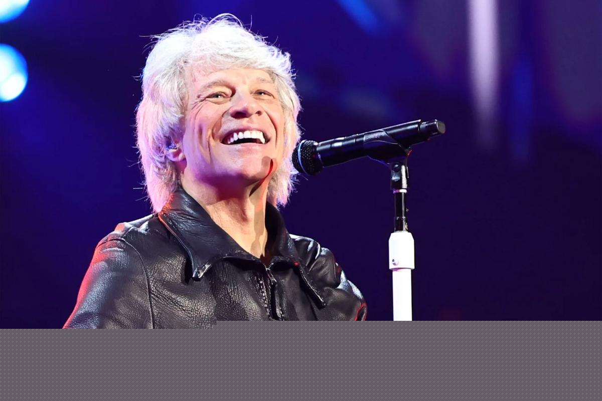 Bon Jovi MSG Set List Omissions