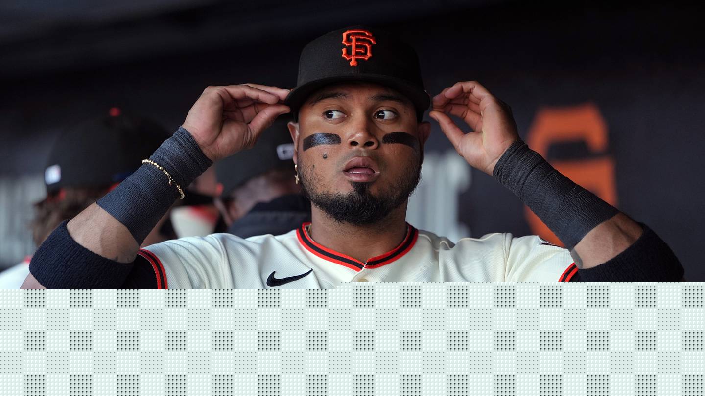 Phillies-Giants Luis Arraez trade creates a massive Alec Bohm question mark